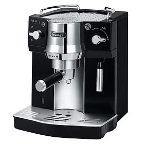 Mua Máy Pha Cà Phê DeLonghi EC820 - Đen - Hàng Chính Hãng